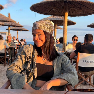 Ralph Lauren lanza las sandalias planas de piel con detalles de yute ideales para levantar cualquier look de primavera