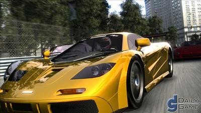 Los aficionados a juegos de coches son más peligrosos en la carretera, según un estudio