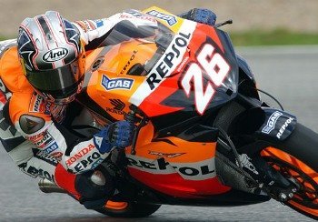 Pedrosa: la pregunta del millón