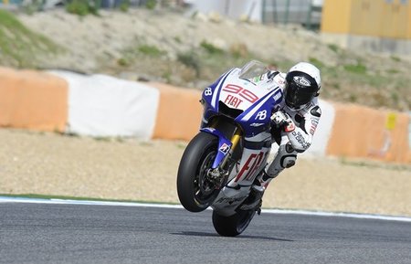 MotoGP Portugal 2010: Jorge Lorenzo vuelve por sus fueros y gana arrasando