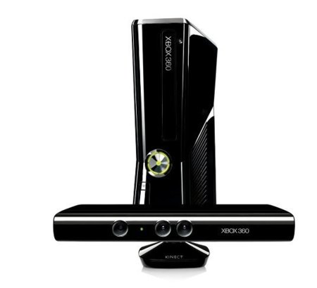 Xbox 360, ahora con YouTube y televisión online