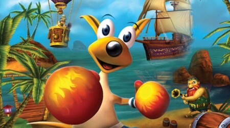 Kao the Kangaroo: Round 2 gratis para PC. Tate Multimedia regala el clásico en Steam y las copias son limitadas