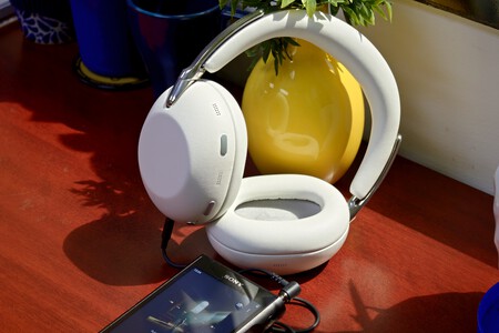 Sony 1000x The Collexion Analisis Review Experiencia Uso Diseno Precio