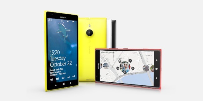 Phablets