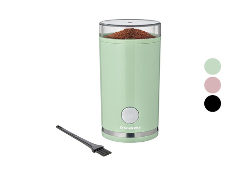 Molinillo De Cafe Electrico 180 W