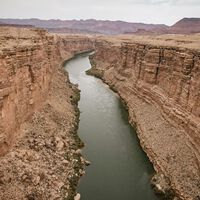O país mais rico da Terra está literalmente ficando sem água 