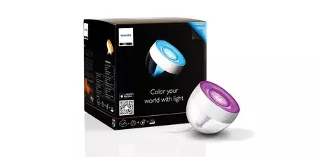 Philips Hue Iris