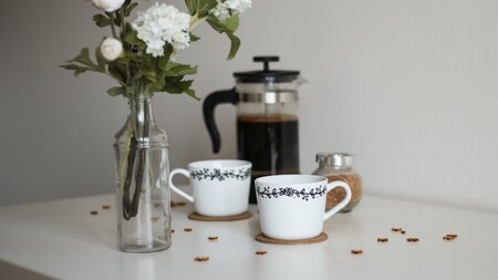 Ocho juegos de café perfectos para las sobremesas de verano