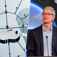 El final de Tim Cook en Apple se acerca