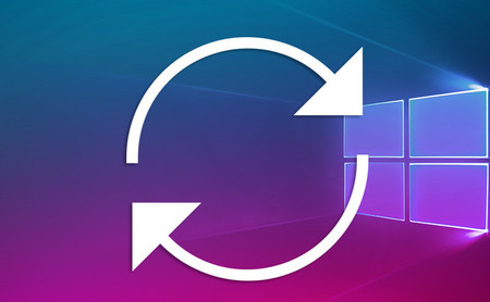 Microsoft arregla el problema de alto uso de CPU causado por la última actualización de Windows 10