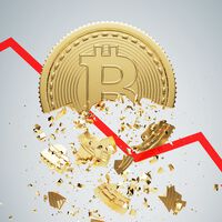 O motivo por que o Bitcoin e as outras criptomoedas estão despencando: puro medo 
