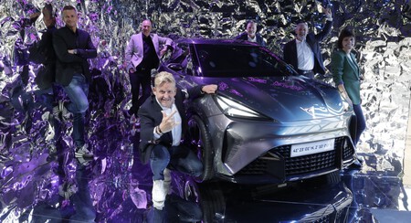 Wayne Griffiths Seat Cupra Entrevista 2