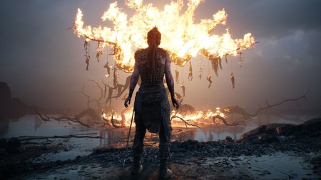 Guía de lanzamientos en Xbox: abril de 2018. Hellblade, Ys Origin, Owlboy y más