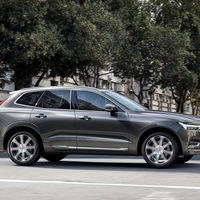 Volvo celebra su aniversario número 90 iniciando la producción del nuevo XC60 