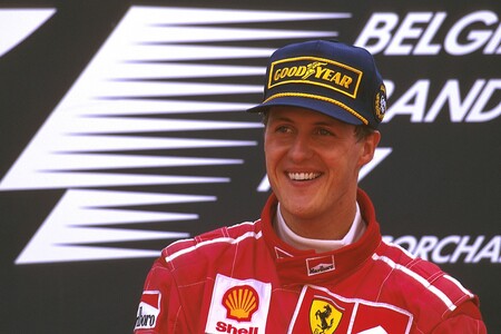 Netflix estrenará en septiembre una película documental sobre Michael Schumacher