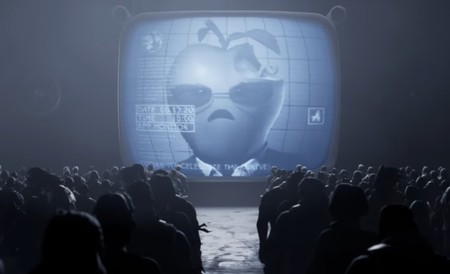 "Apple es la tercera en ingresos por videojuegos y no ha hecho ninguno": el dardo de Tim Sweeney, CEO de Epic Games, a Apple