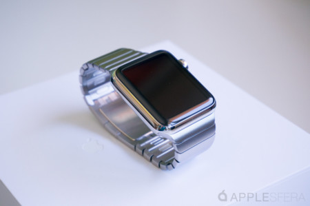 Apple Watch: casi 4 millones de unidades vendidas en Q3 según IDC