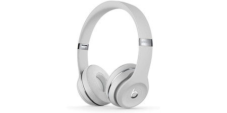 Casi dos días de autonomía y con la tecnología de los AirPods: Beats Solo3 rebajados a 169 euros por MediaMarkt en eBay