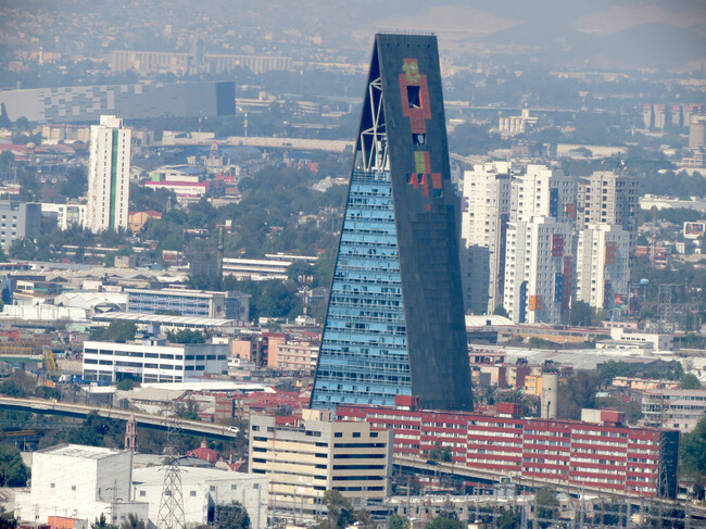 Torre Insignia