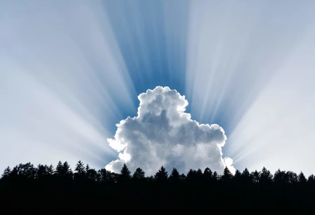 Cuando el mundo se quedó sin nubes: un misterio de 56 millones de años que nos habla del futuro climático del planeta