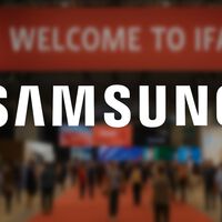 Samsung se corona en IFA 2025 con premios a la innovación: de electrodomésticos con IA a pantallas que atrapan miradas