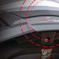 Solo había que ponerle a todos los cascos de moto el mismo chip que lleva tu móvil para poder salvar millones de vidas 