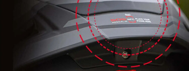 Solo había que ponerle a todos los cascos de moto el mismo chip que lleva tu móvil para poder salvar millones de vidas 