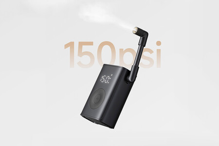 Xiaomi Portable Electric Air Compressor Mini 2