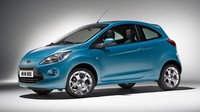 El futuro del Ford Ka dudoso es 