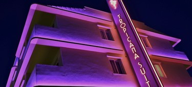 ¿Verano en Miami o en Ibiza? Ambos destinos en un mismo hotel: Tropicana Ibiza Coast Suites