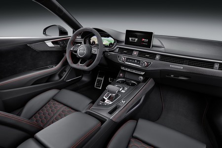 Audi Rs5 21