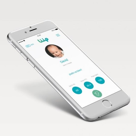 Liip App