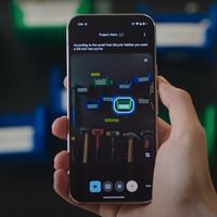 Con el nuevo asistente con IA de Google, es cuestión de tiempo que ya no haga falta volver a tocar la pantalla del móvil
