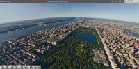 Manhattan en 360º