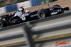 Primer V8, ¡el de Narain!