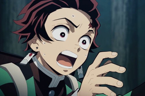 Nombre Brutal Despiadado Demon Slayer Creador