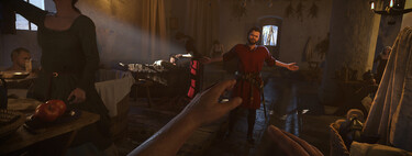 Un jugador consigue terminar Kingdom Come Deliverance 2 convirtiéndose en "el Batman Medieval". Así ha sido su particular partida que de pacifista tiene poco 