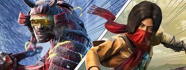 ¡Es gratis! Ubisoft da la sorpresa con Assassin's Creed Shadows y anuncia una novedad en colaboración con Shingeki no Kyojin 