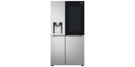 Frigorifico Lg Gsxv90mbae