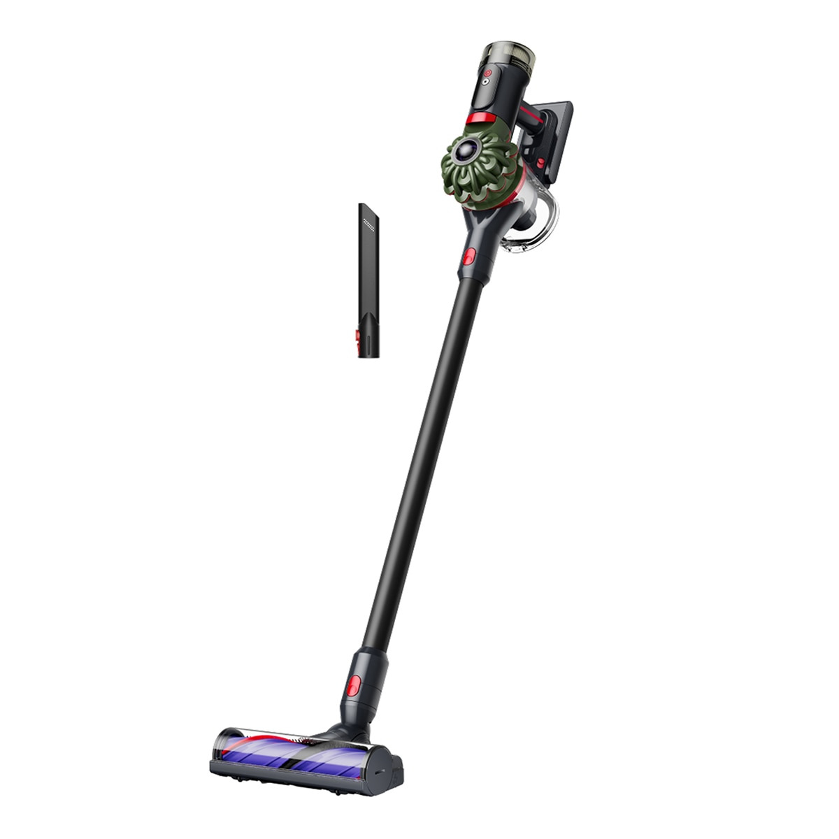 Dyson V8 Cyclone 26