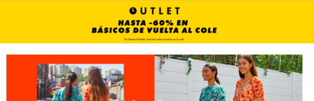 Vuelta al Cole en ASOS: hasta el 60% en básicos de nueva temporada