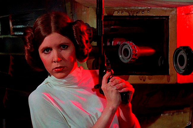 ¿Por qué Star Wars comenzó con la Parte 4 hace 49 años? El mismísimo Mark Hamill nos da la respuesta