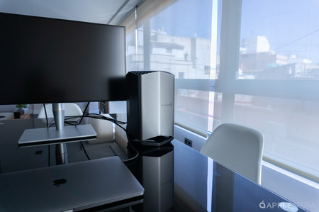 La Blackmagic eGPU Pro retrasa ligeramente su lanzamiento al mes que viene
