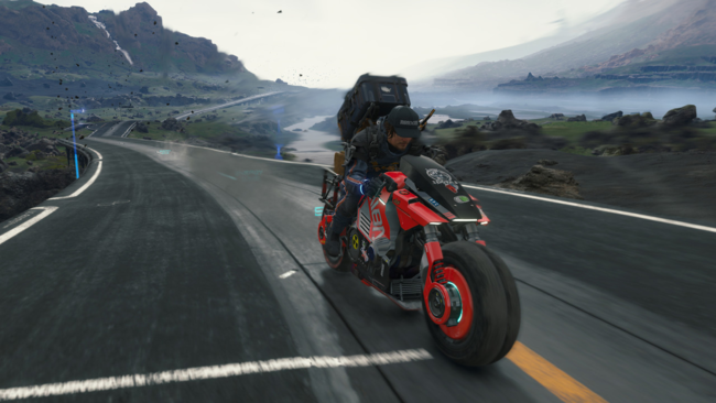 Death Stranding