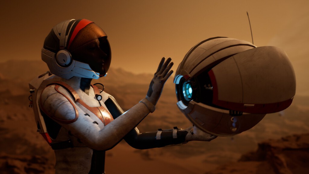 Deliver Us Mars finalmente no llegará este año y se suma a la lista de videojuegos retrasados hasta 2023 Deliver Us Mars finalmente no llegará este año y se suma a la lista de videojuegos retrasados hasta 2023