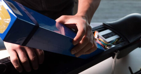 Explosion Patinete 3 2023