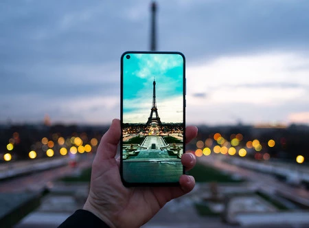 Móviles baratos en oferta hoy: Huawei P20 Lite, Honor View 20 y Samsung Galaxy S10 rebajados