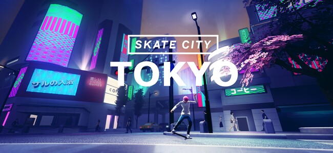 Tokyopromo Shibuya Wide 2