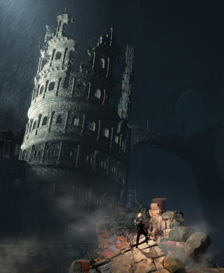 Probamos Dark Souls III: lo mejor de los universos de la saga Souls y Bloodborne