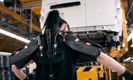 Nissan pperaria fábrica